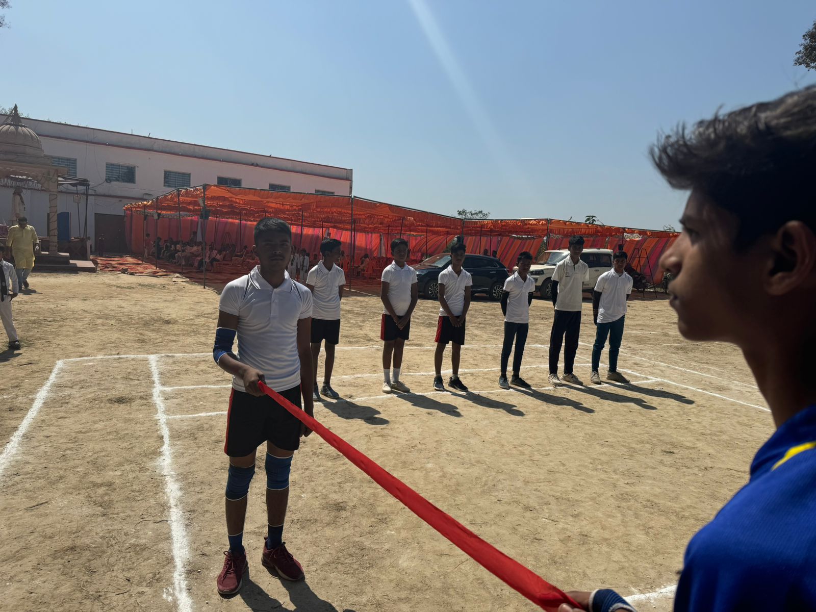 Sports Day